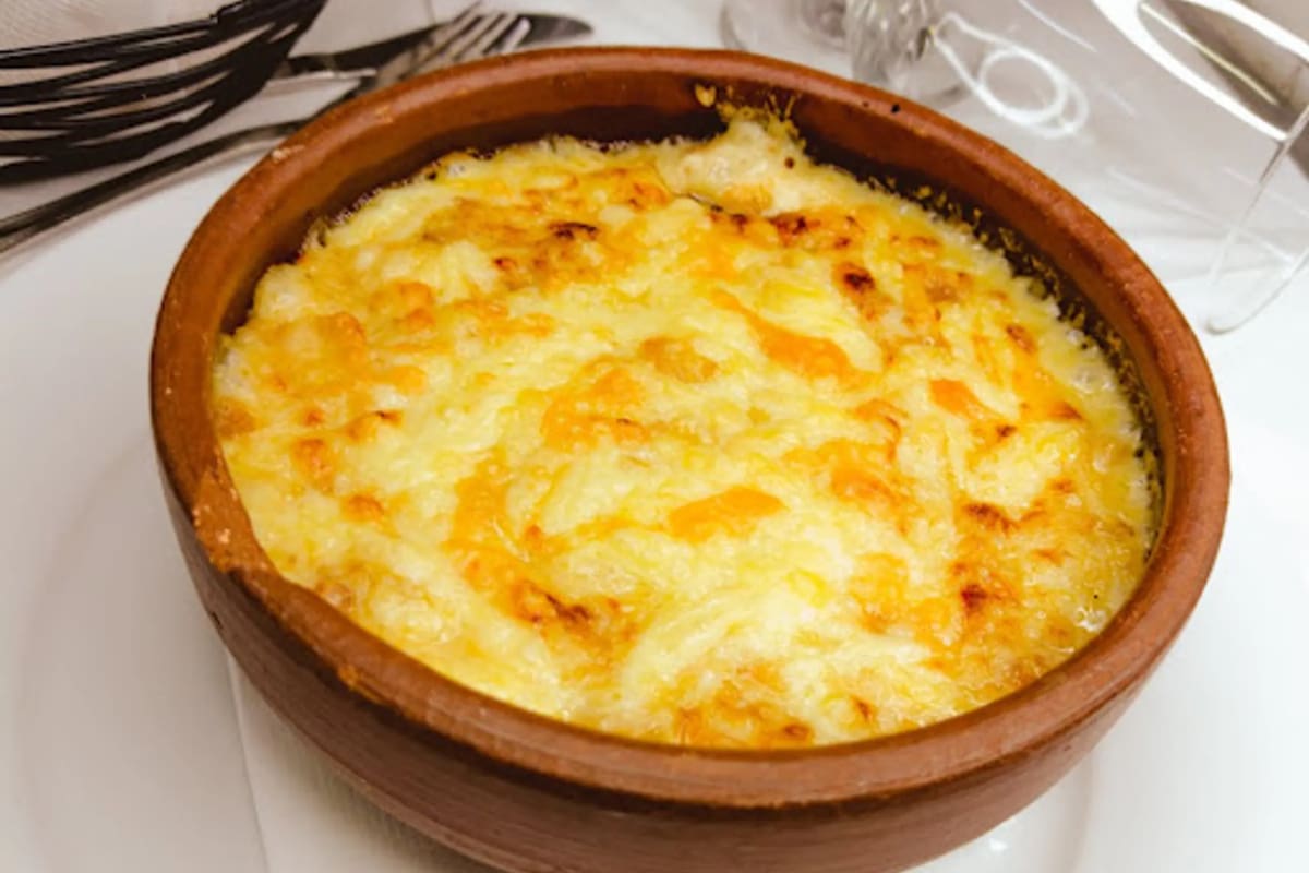 Aprende a preparar esta exquisita preparación en cualquiera de sus variantes. Créditos: Restaurante La Tabla de BordeRío.