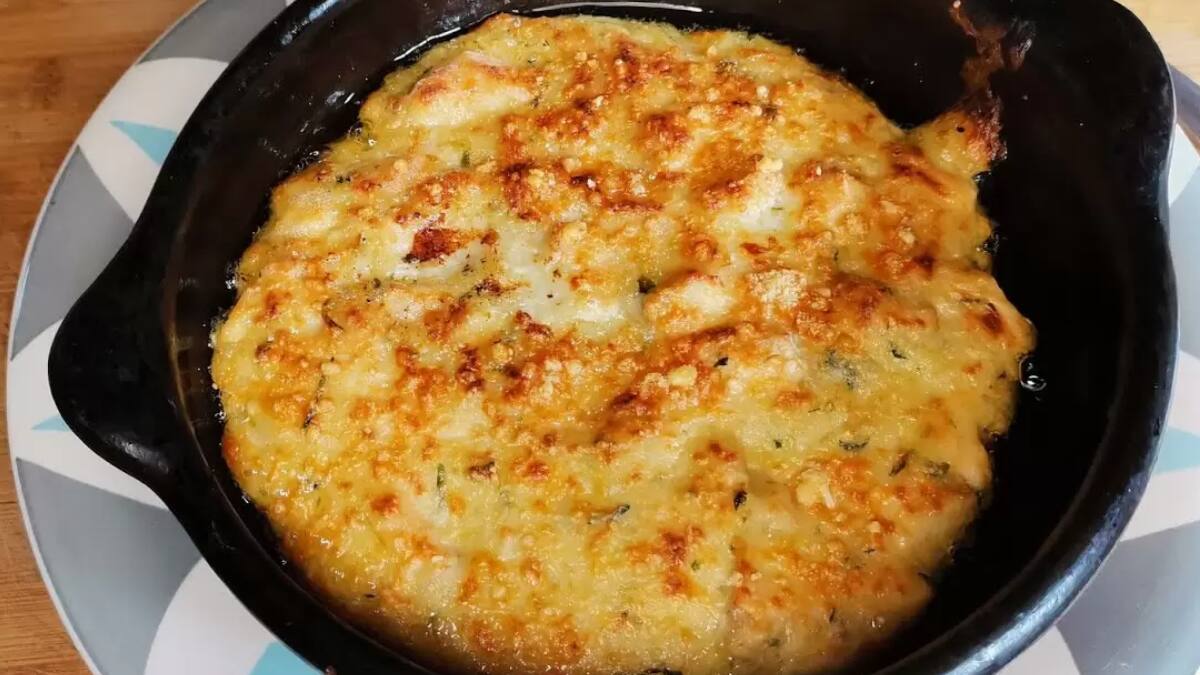 Chupe de atún: Aprende a preparar esta receta fácil, rica y económica
