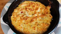 Chupe de atún: Aprende a preparar esta receta fácil, rica y económica