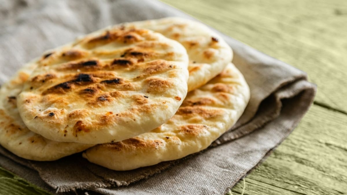 Receta de churrascas chilenas: Así de fácil, rápido y económico puedes preparar este pan al sartén