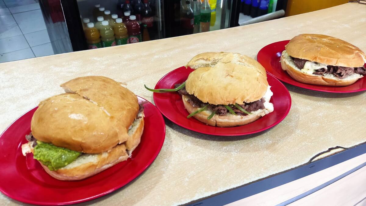 La Playa de Maipú: Conoce la historia de este local de comida rápida que nace como un legado del Carrito de 4 Álamos