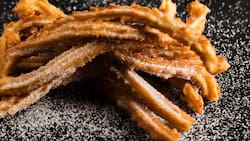 Receta de churros al horno: Aprende a hacer esta dulce tentación sin freír