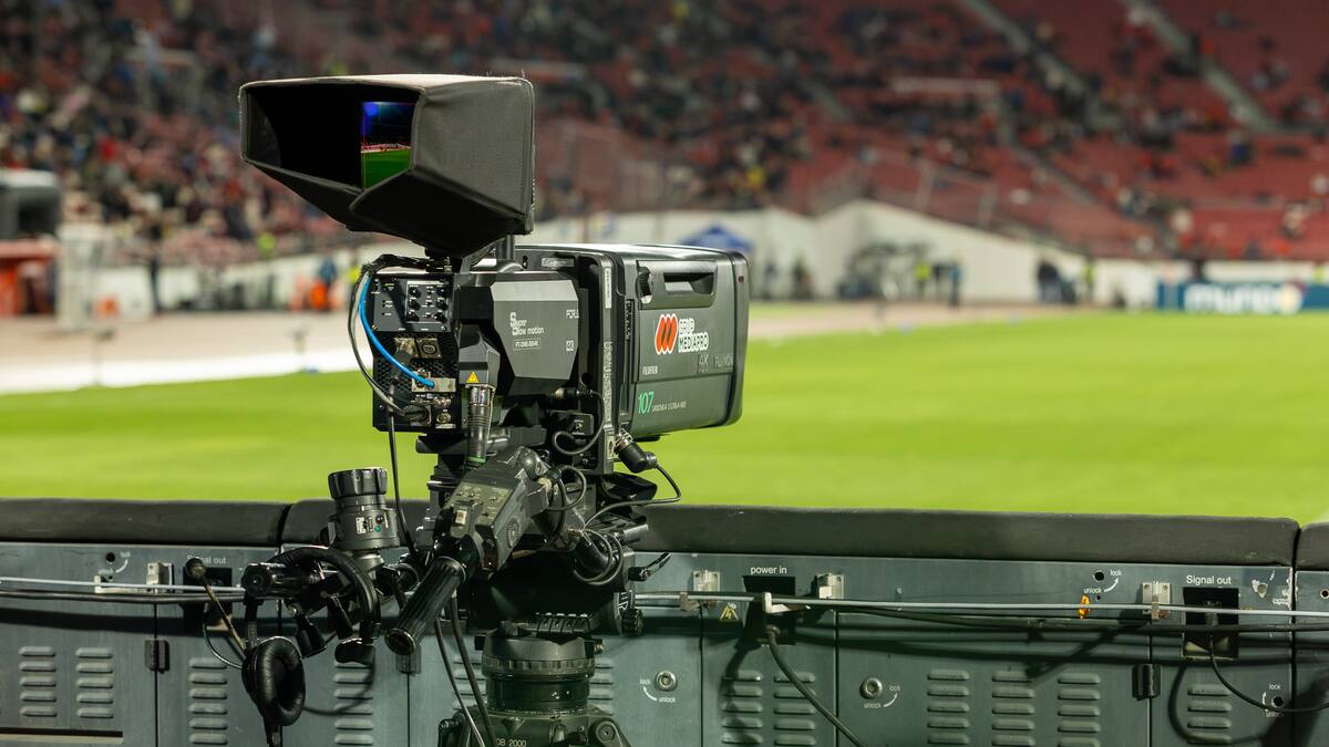 Chilevisión encontró el método para no interrumpir la final del Mundial Sub-20 pese a la Franja Electoral