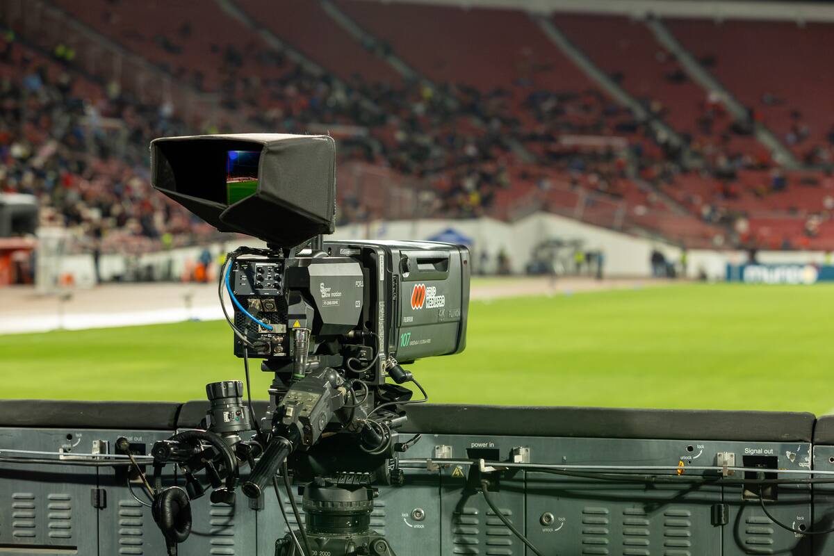 Podrá dar la Final del Mundial Sub-20 de forma íntegra. Foto: Felipe Escobedo/Archivo.