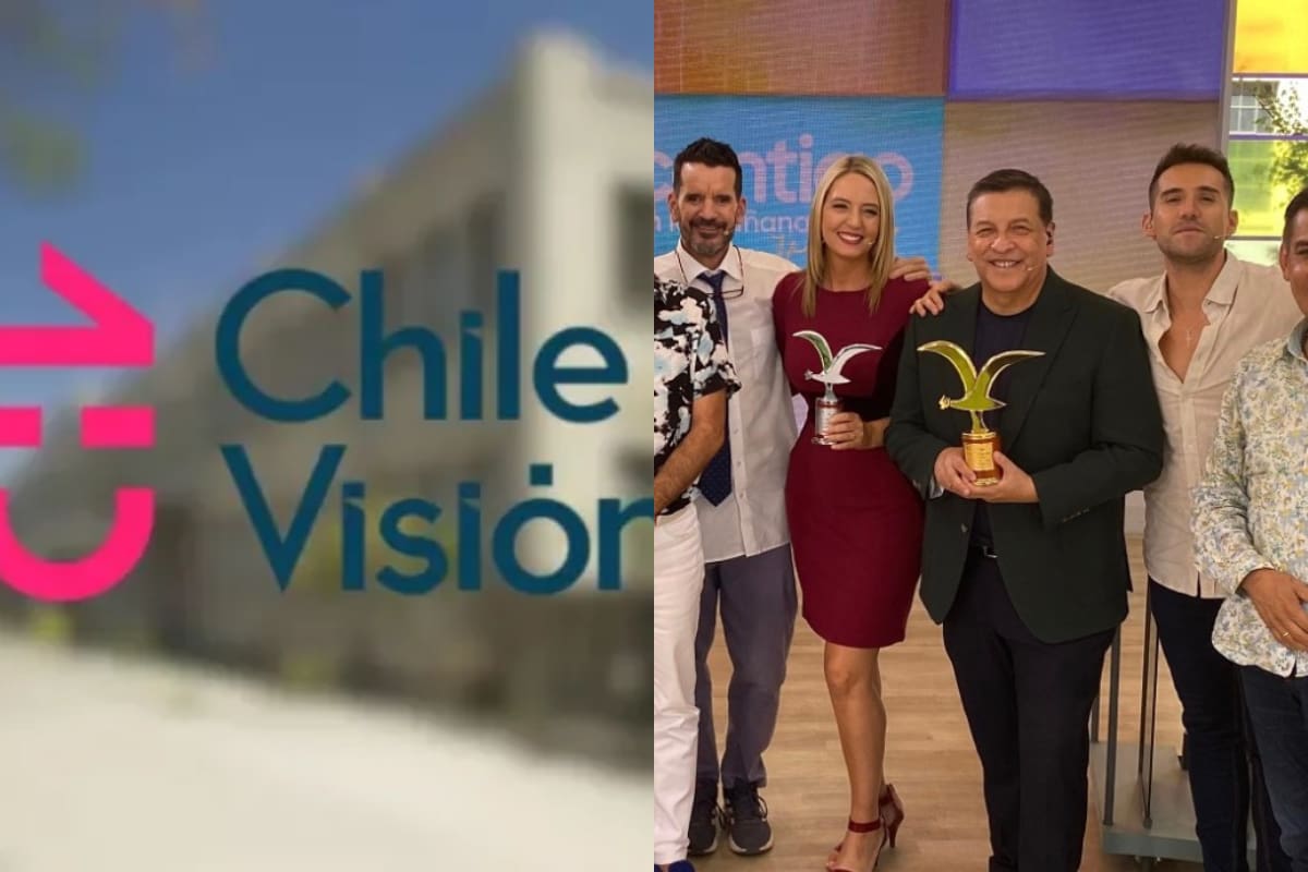 El canal despidió a conocido periodista.