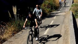 Ciclovías en Santiago: Estas son las mejores rutas para recorrer en la Región Metropolitana