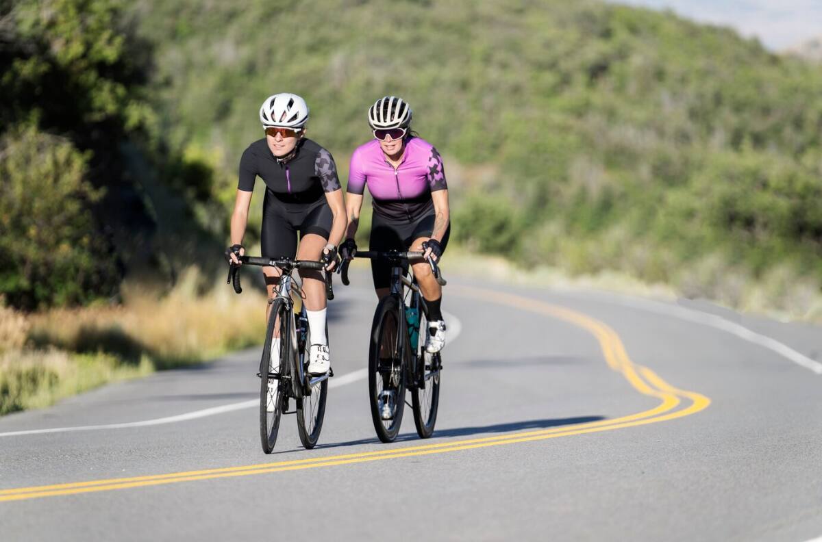 Atención ciclistas: Estas son 10 faltas graves por las que podrías pagar multas de hasta $99.000