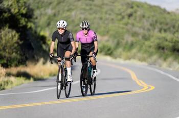 Atención ciclistas: Estas son 10 faltas graves por las que podrías pagar multas de hasta $99.000