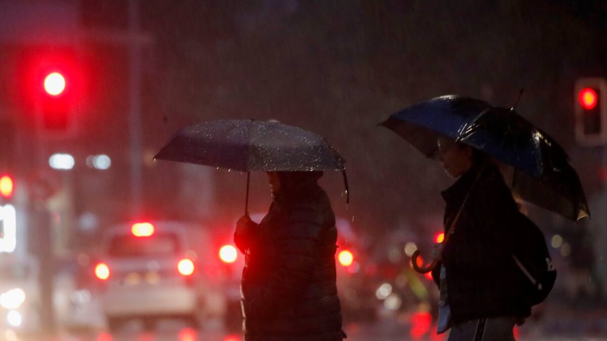 Anuncian llegada de un ciclón a Chile en los próximos días: ¿Cuándo llega y qué zonas serán afectadas?