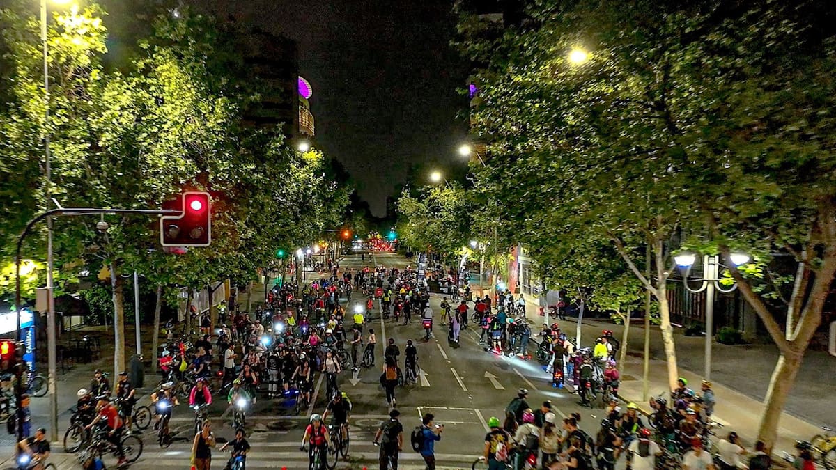 Para todos los gustos: Mejores 5 panoramas para hacer en Santiago durante el último fin de semana de febrero