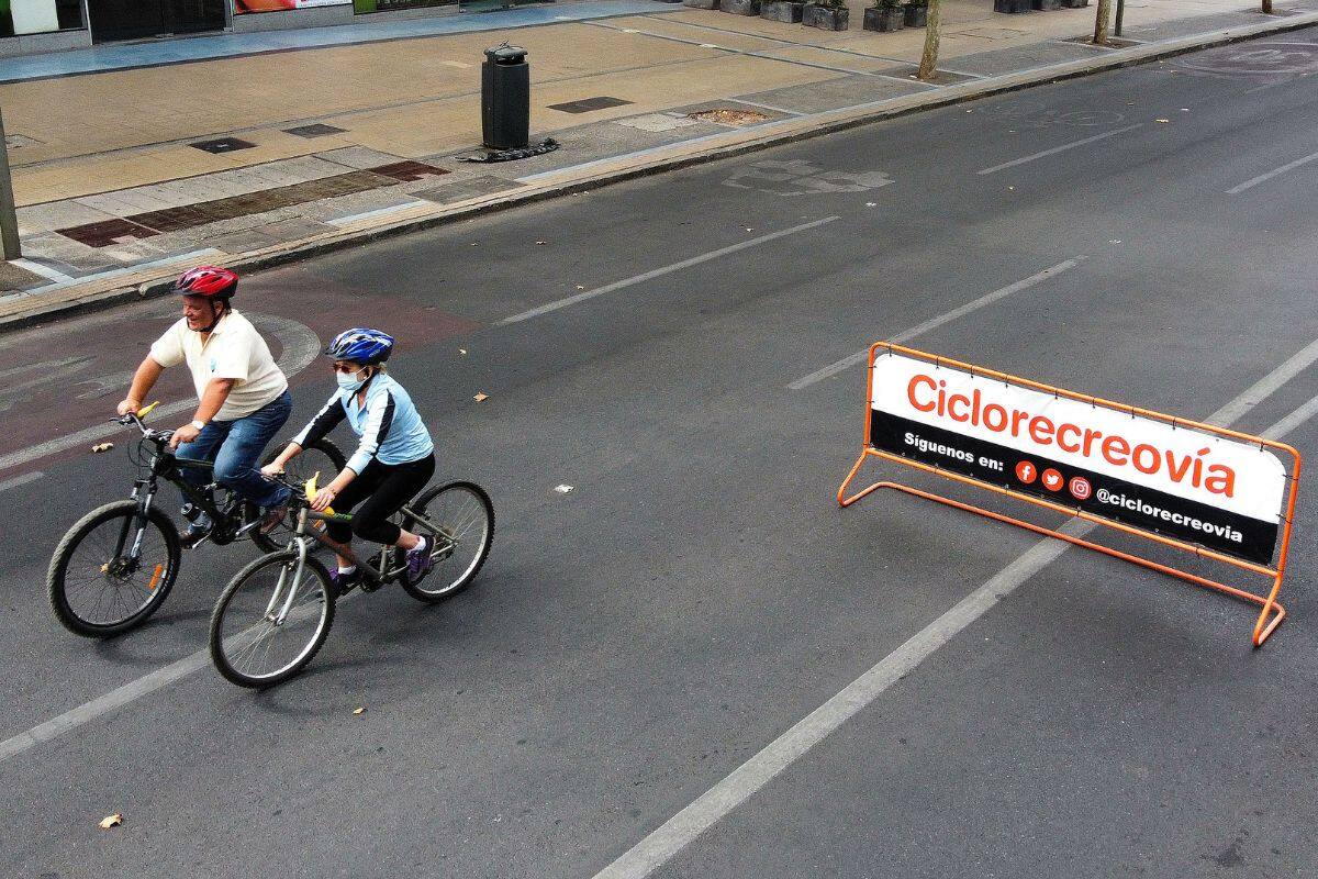 Conoce la ruta que realizara esta segunda versión.