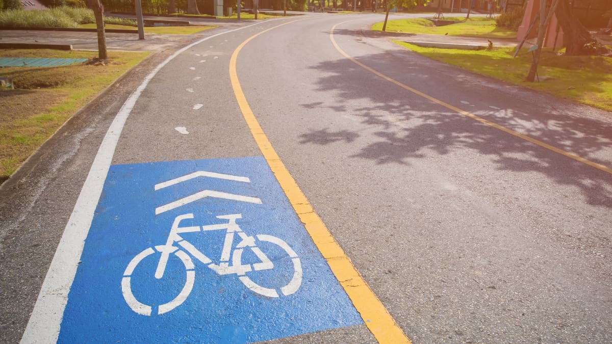 Espectacular ciclovía será construida en esta comuna: inversión es de $5.000 millones