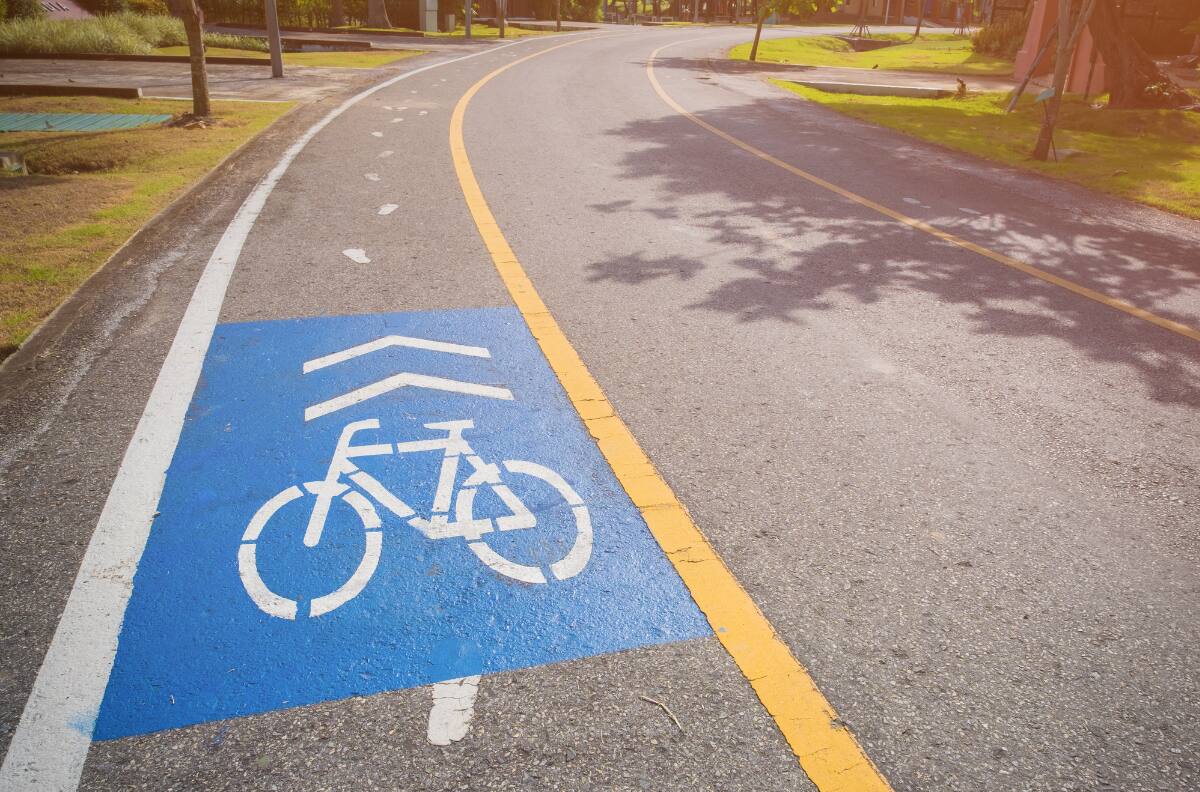 Espectacular ciclovía será construida en esta comuna: inversión es de $5.000 millones