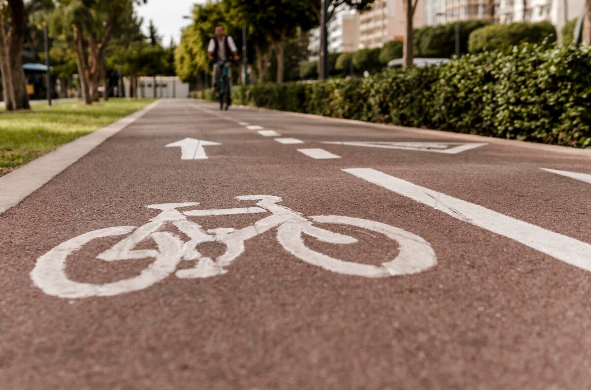 Chile lidera: Estos son los países de América Latina con más kilómetros de ciclovías