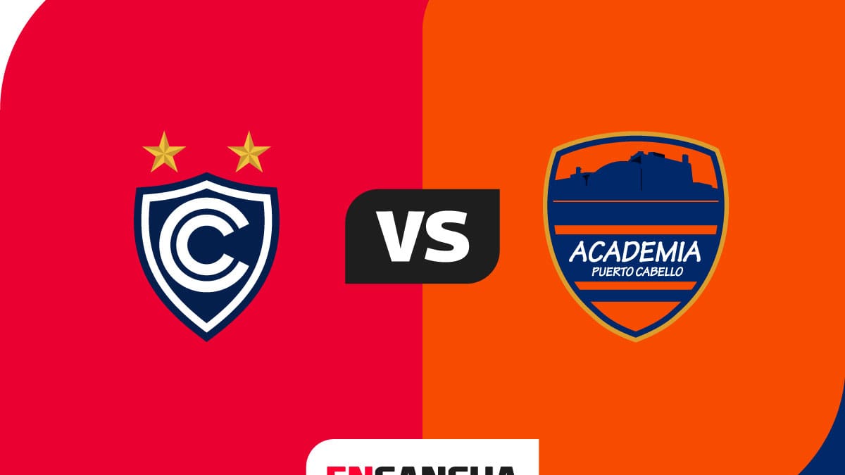 EN VIVO | Cienciano vs. Puerto Cabello por Copa Sudamericana 2026: minuto a minuto del partido
