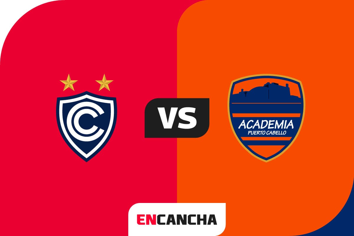 Se enfrentan por la fecha 2 de la Copa Sudamericana.