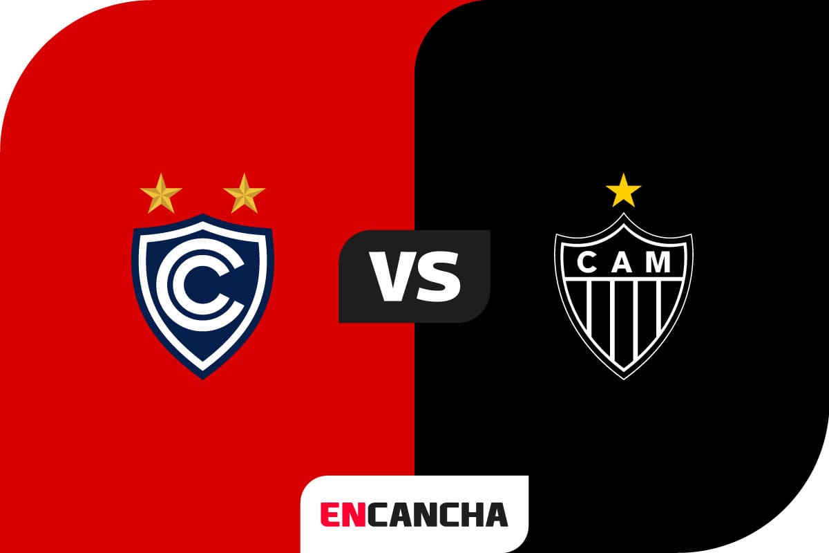 Se miden por la tercera fecha de Copa Sudamericana.