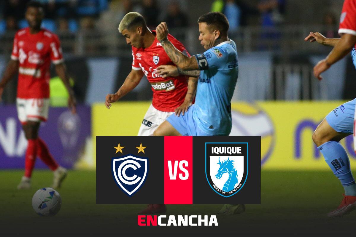 por la fecha 5 de Copa Sudamericana. Foto: EFE: