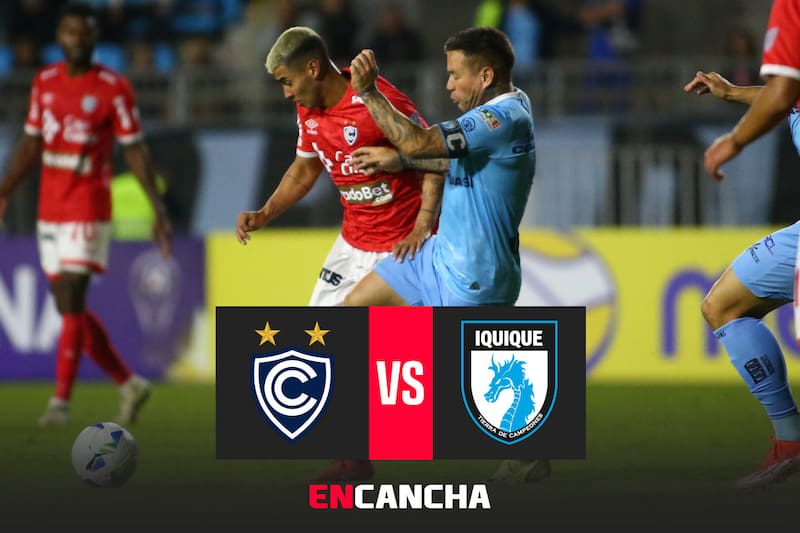 por la fecha 5 de Copa Sudamericana. Foto: EFE: