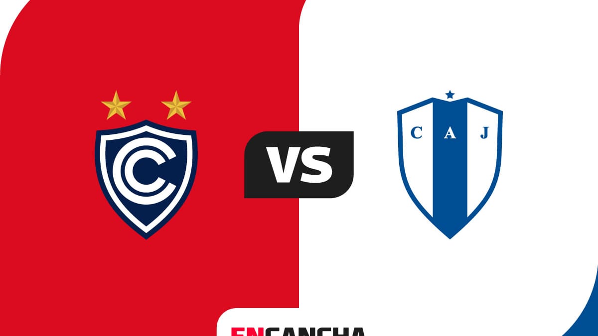 EN VIVO | Cienciano vs. Juventud por Copa Sudamericana 2026: minuto a minuto del partido