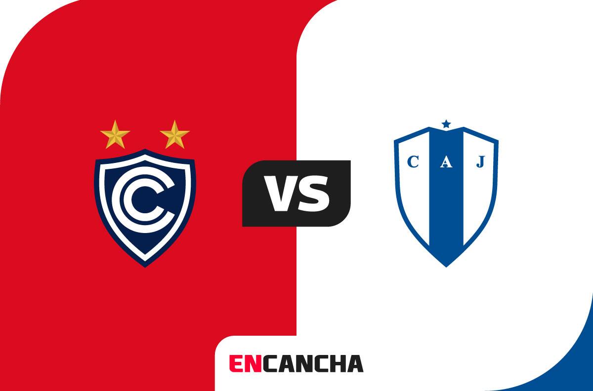 MARCADOR FINAL | Cienciano 1 - Juventud 1 por Copa Sudamericana 2026
