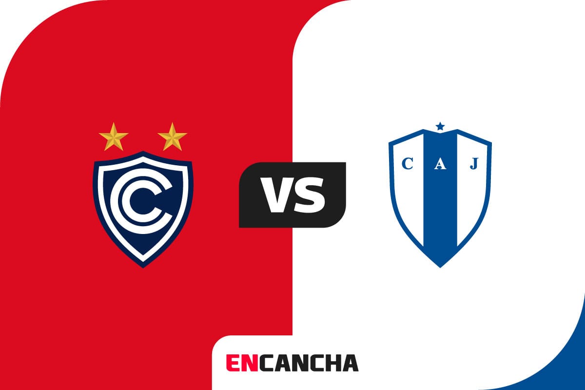 Por la fecha 6 de Copa Sudamericana.