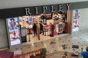 Tras la salida de Ripley: estas podrían ser las tiendas que la reemplacen en emblemático mall