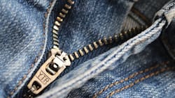 Truco casero: el arte de salvar un cierre con un tenedor