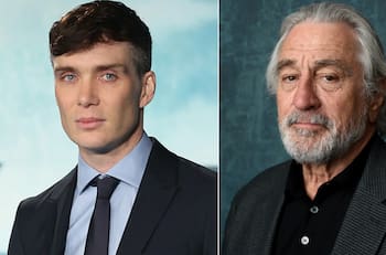 Cillian Murphy y Robert De Niro protagonizan una de las mejores películas de thriller sobrenatural que puedes ver en Prime Video