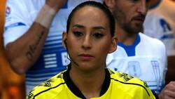 Revelan la millonaria cifra que tendrá que pagarle la ANFP a Cindy Nahuelcoy