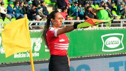 Cindy Nahuelcoy en aprietos: interponen querella criminal en su contra y piden pena de cárcel