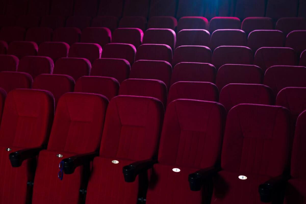 Las salas de Cinemark tienen una oferta especial para los clientes que compren sus entradas en la aplicación de Entel.