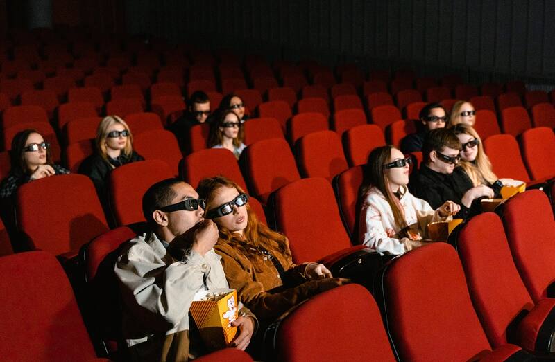 Conoce los descuentos que tiene Cinemark, Cineplanet y Cine Hoyts.