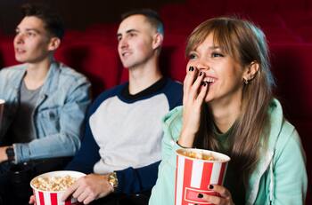 ¿Ganas de una película? Descubre cuáles son los descuentos de esta semana en los cines a nivel nacional