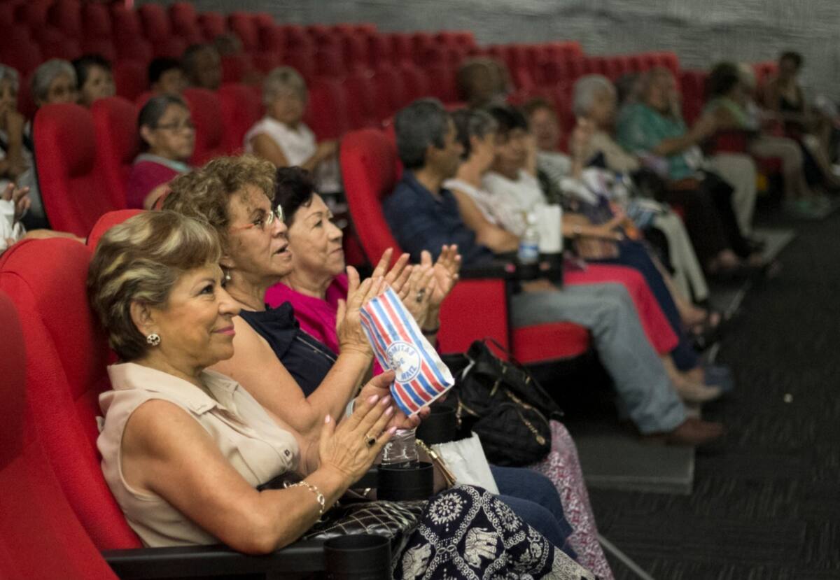 Disfruta de tus cintas favoritas con estas promociones imperdibles de Cineplanet.