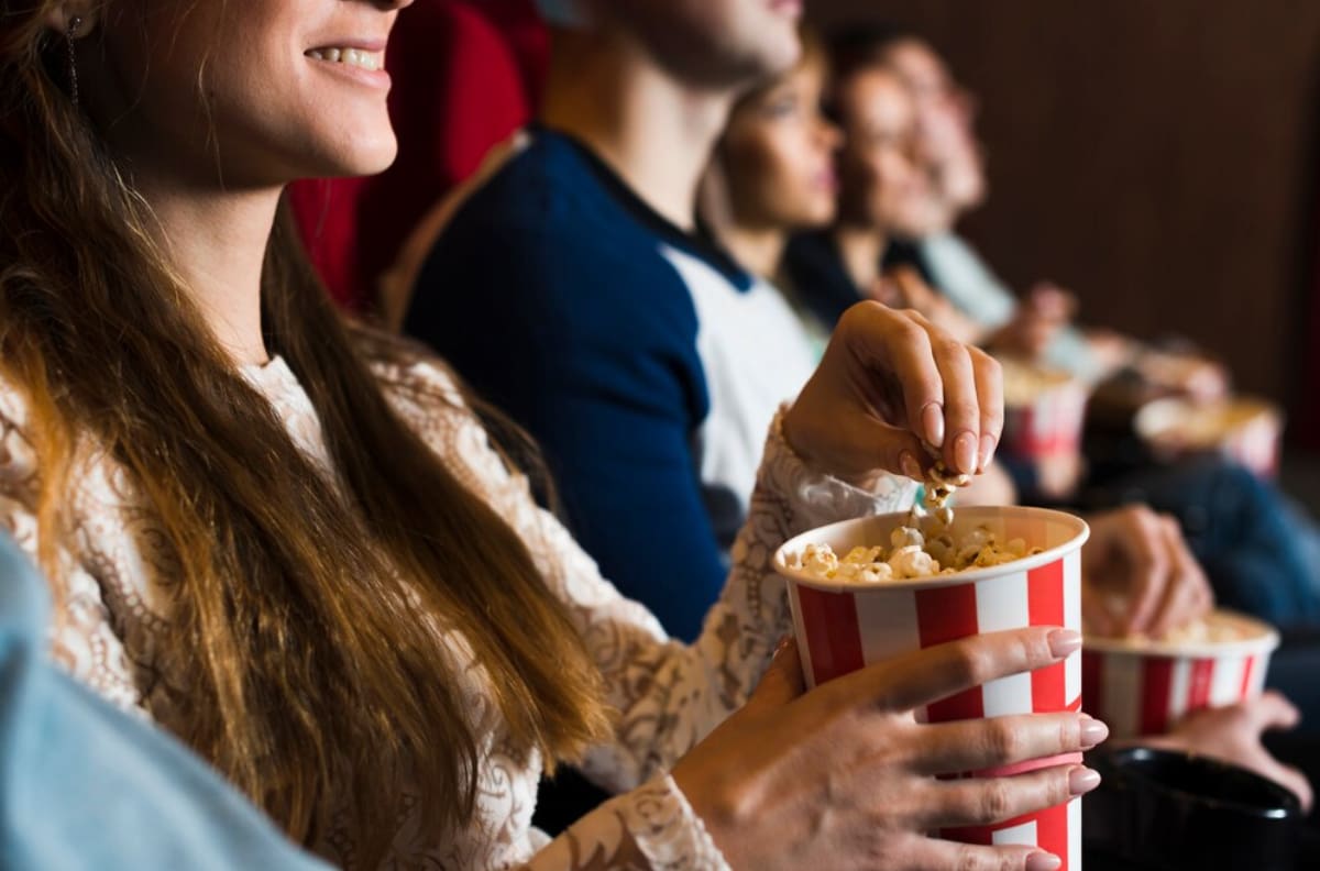 Cinepolízate con los descuentos imperdibles de Cinépolis