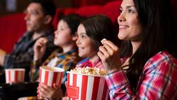 Aprovecha estos descuentos exclusivos en todos los cines con Caja Los Héroes