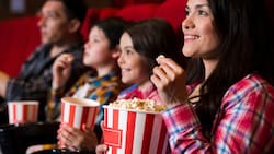 Estos fueron los cines chilenos que recibieron más reclamos el 2024