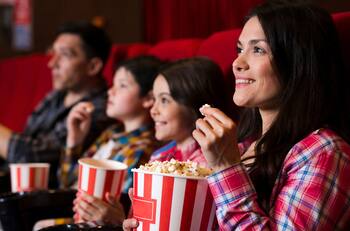 Estos fueron los cines chilenos que recibieron más reclamos el 2024