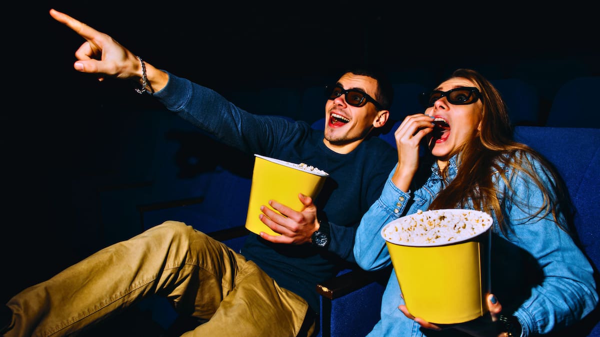 Cine a luca en Santiago: Fecha y ubicación para acceder a este panorama económico en mayo