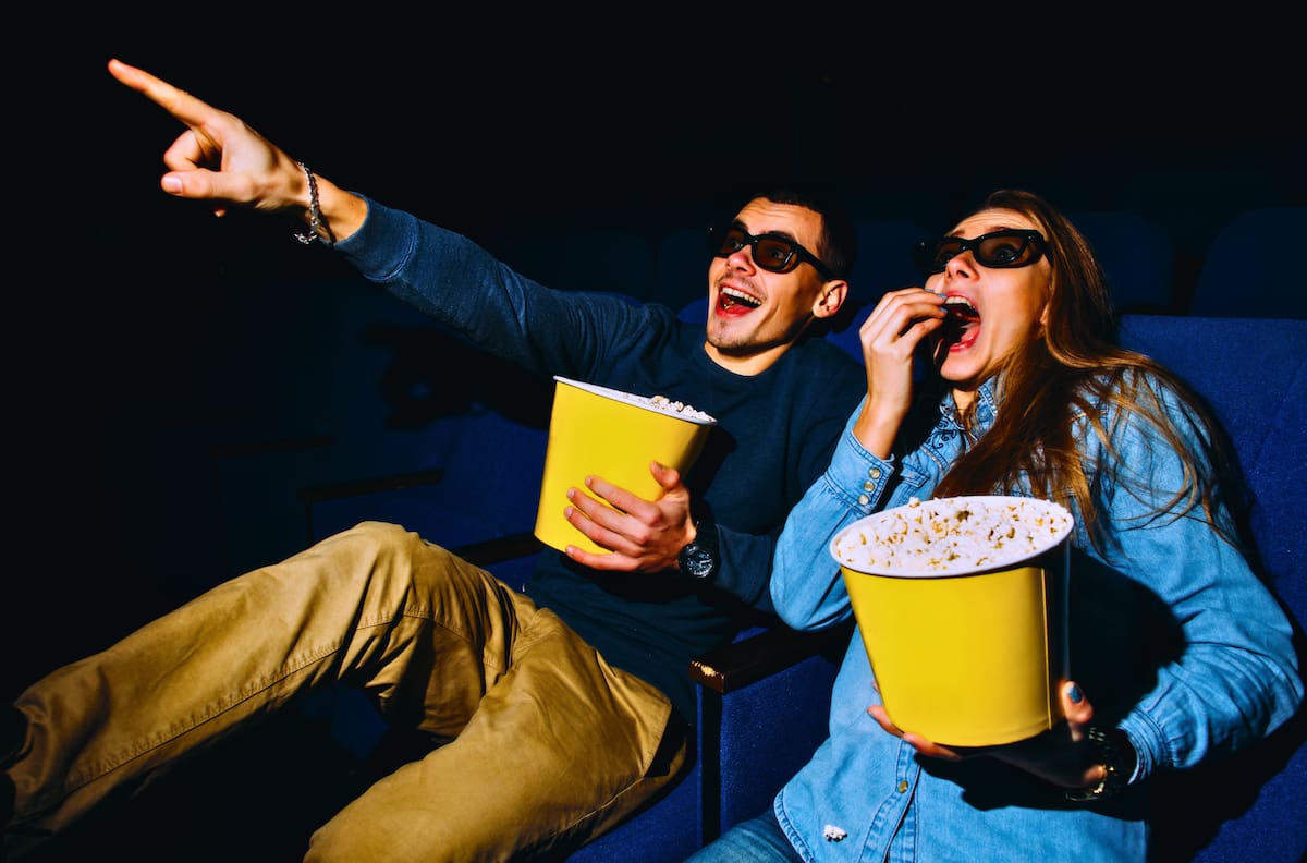Cine a luca en Santiago: Fecha y ubicación para acceder a este panorama económico en mayo
