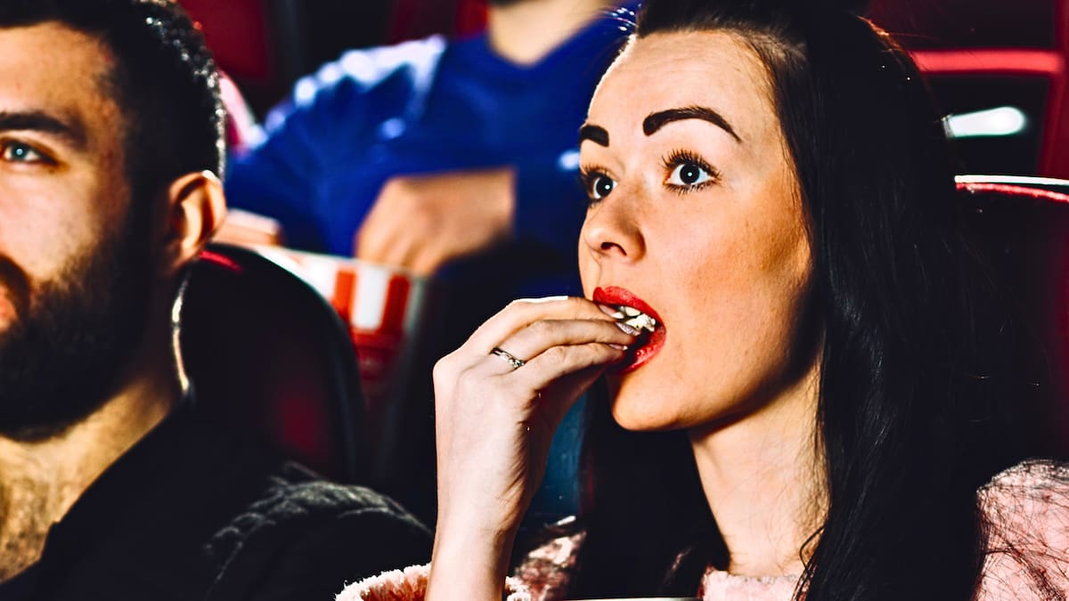 Santiago tendrá función de cine a $1.000 en abril: dónde y cuándo disfrutar de este panorama