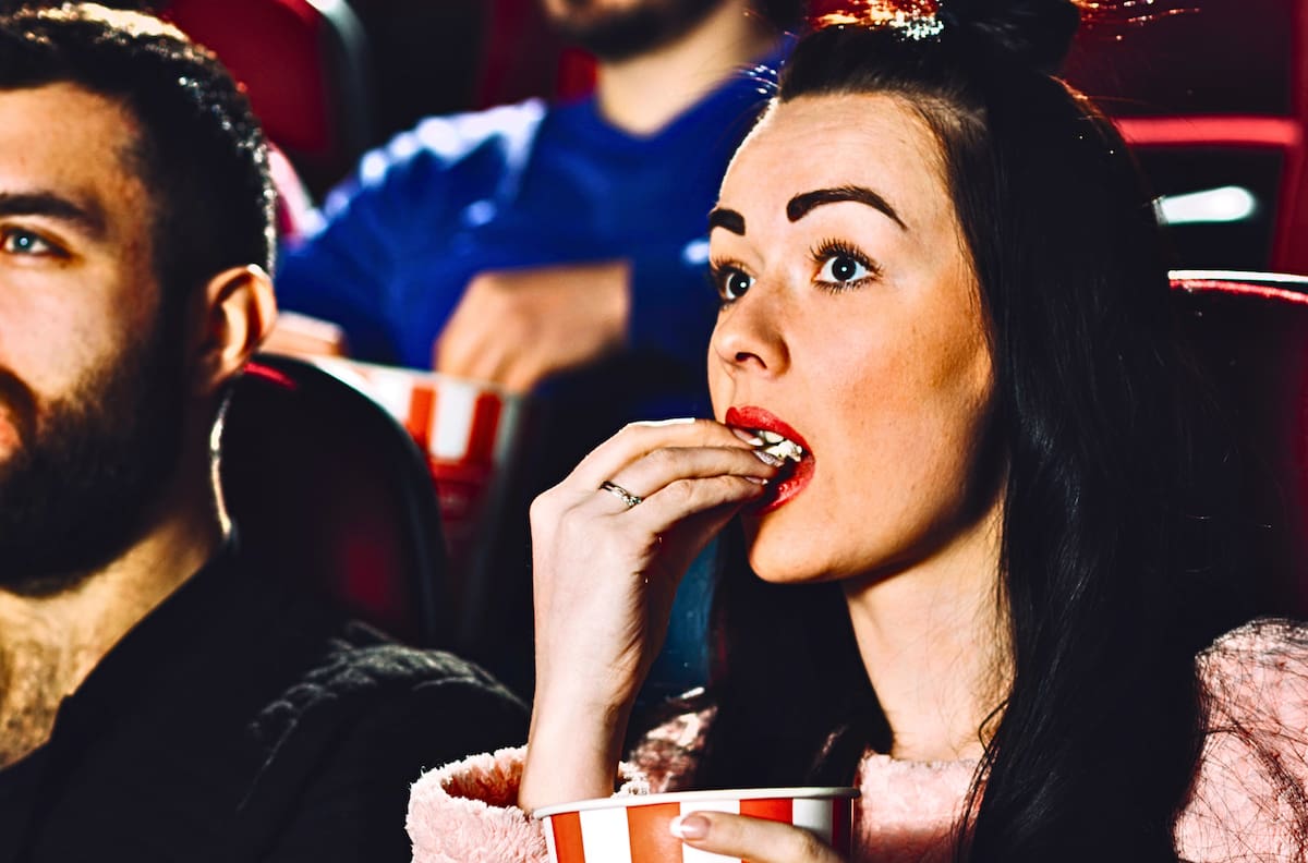 Santiago tendrá función de cine a $1.000 en abril: dónde y cuándo disfrutar de este panorama