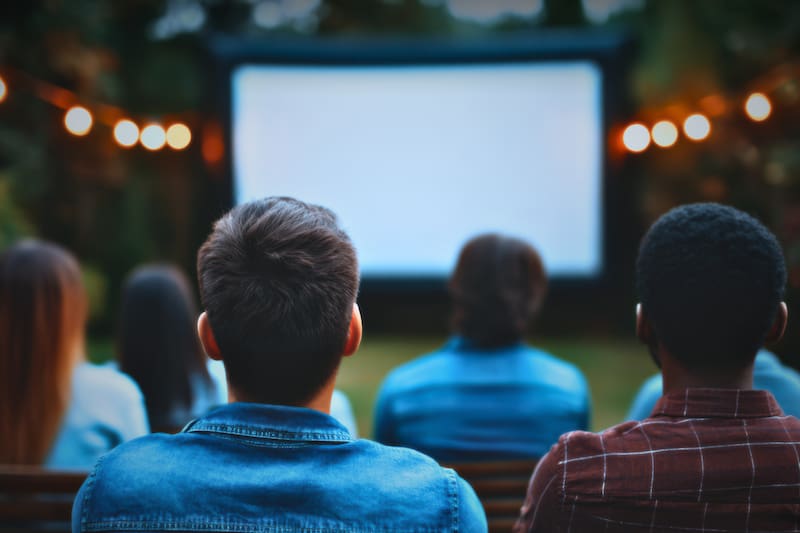 El evento imperdible en Coquimbo para las vacaciones. Créditos: vecteezy.