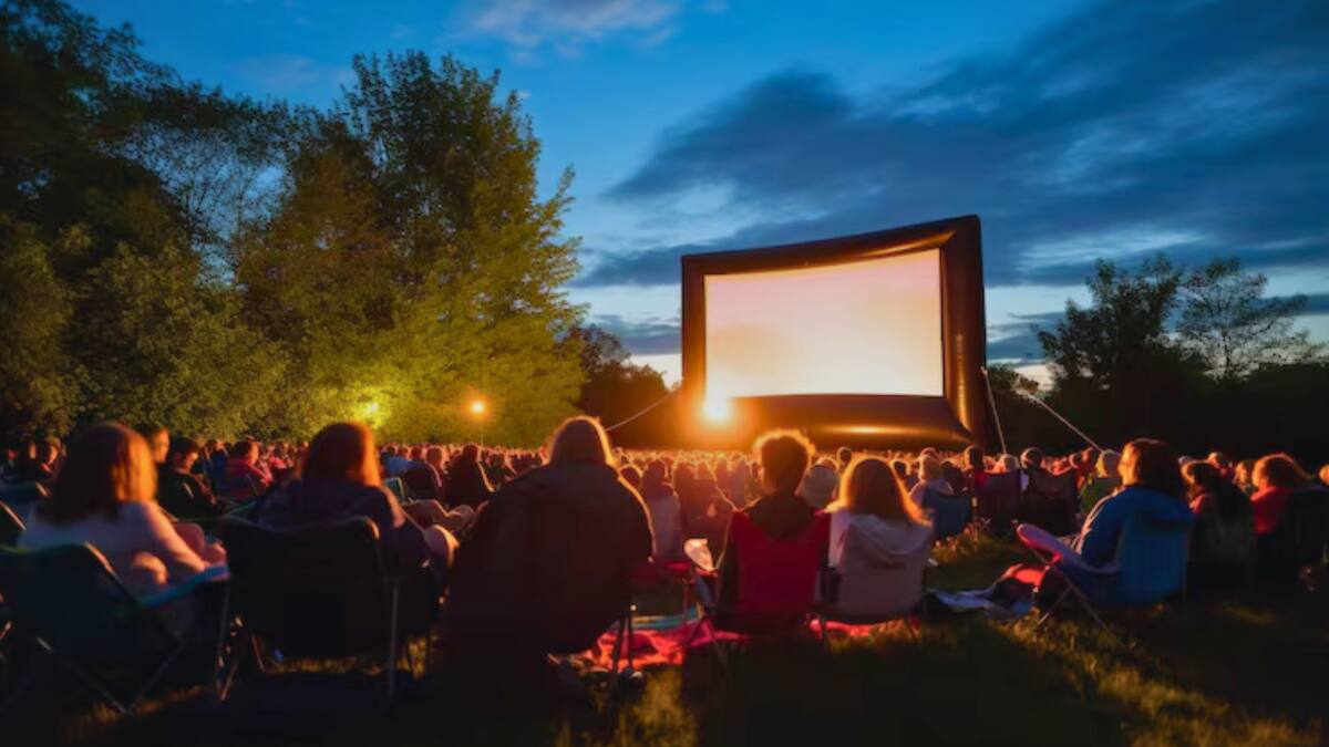 Cine Bajo las Estrellas en Ñuñoa: Películas, horarios y ubicación de este panorama gratuito en la RM