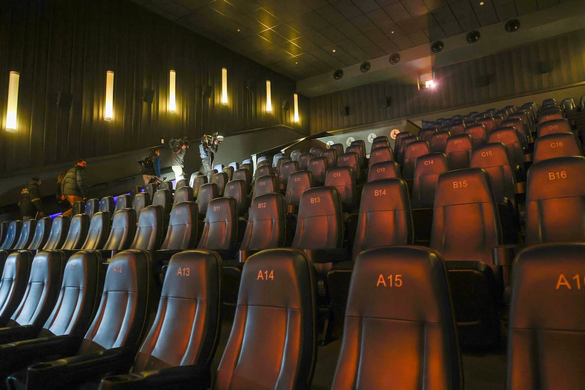 La segunda quincena de febrero trae destacados estrenos a las salas chilenas.