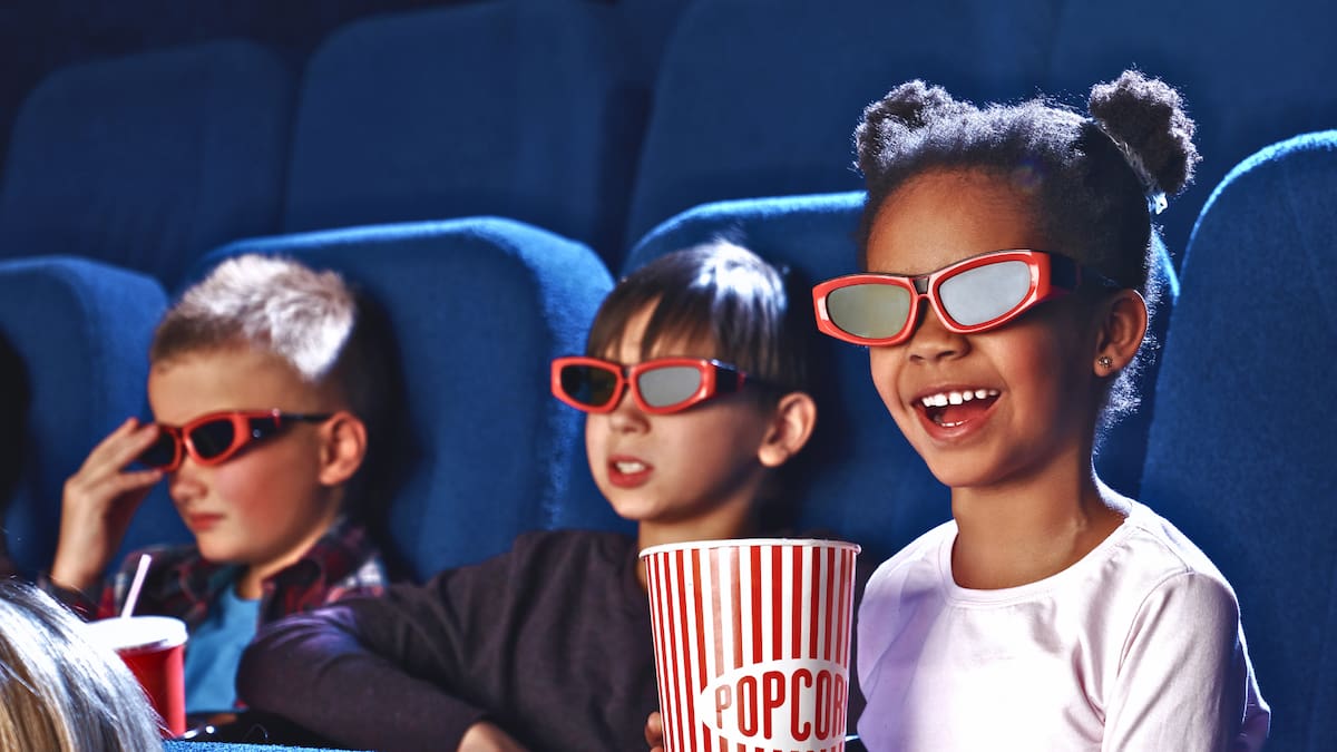Panorama vacaciones de invierno: ciclo de cine gratis en esta comuna de Santiago