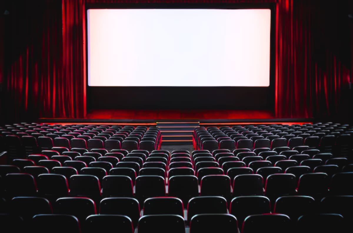 Que vuelvan los clásicos: el ciclo de cine gratuito en Providencia con estrenos y obras maestras en abril