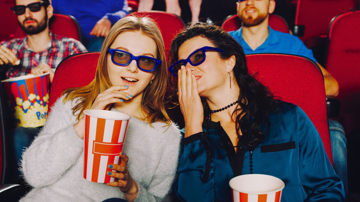 Cine de culto gratuito en la Región de Valparaíso: revisa la cartelera de clásicos que regresan a la pantalla grande en mayo