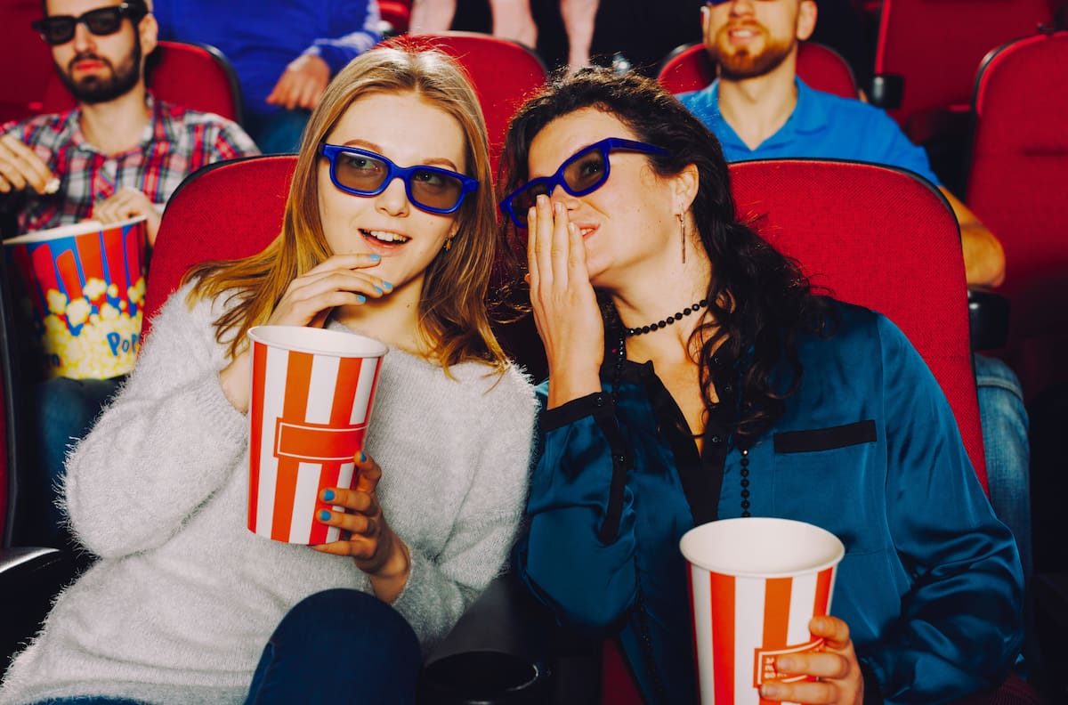 Cine de culto gratuito en la Región de Valparaíso: revisa la cartelera de clásicos que regresan a la pantalla grande en mayo